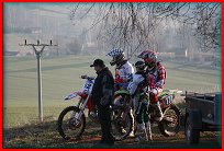 Výběr fota ze sezony 2009
